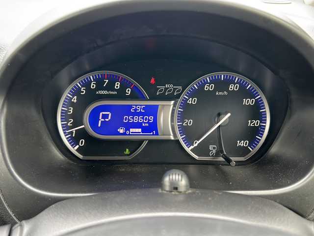 日産 デイズ ハイウェイスターG 石川県 2015(平27)年 5.9万km プレミアムパープルP エマージェンシーブレーキセット/・エマージェンシーブレーキ/・VDC/・踏み間違い防止アシスト/純正SDナビゲーション/【CD・Bluetooth・フルセグTV・SD】/型番：MM115D-W/アラウンドヴューモニター/ETC/ステアリングスイッチ/プッシュスタート/・スマートキー/HIDヘッドライト/・オートライト/・フォグランプ/取扱説明書