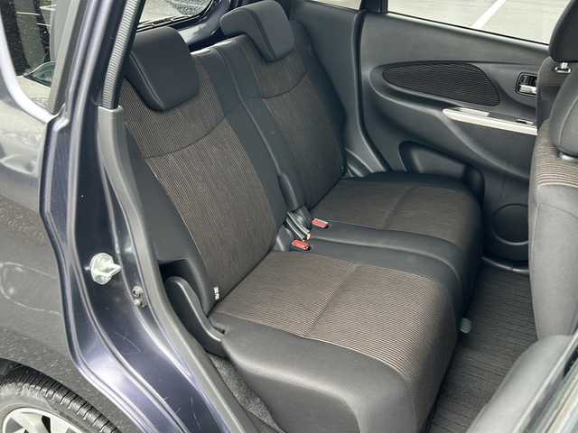 日産 デイズ ハイウェイスターG 石川県 2015(平27)年 5.9万km プレミアムパープルP エマージェンシーブレーキセット/・エマージェンシーブレーキ/・VDC/・踏み間違い防止アシスト/純正SDナビゲーション/【CD・Bluetooth・フルセグTV・SD】/型番：MM115D-W/アラウンドヴューモニター/ETC/ステアリングスイッチ/プッシュスタート/・スマートキー/HIDヘッドライト/・オートライト/・フォグランプ/取扱説明書