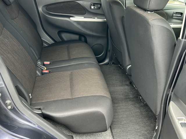 日産 デイズ ハイウェイスターG 石川県 2015(平27)年 5.9万km プレミアムパープルP エマージェンシーブレーキセット/・エマージェンシーブレーキ/・VDC/・踏み間違い防止アシスト/純正SDナビゲーション/【CD・Bluetooth・フルセグTV・SD】/型番：MM115D-W/アラウンドヴューモニター/ETC/ステアリングスイッチ/プッシュスタート/・スマートキー/HIDヘッドライト/・オートライト/・フォグランプ/取扱説明書