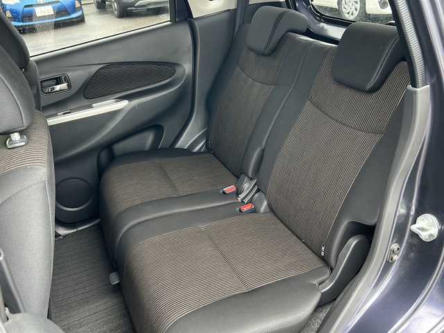 日産 デイズ ハイウェイスターG 石川県 2015(平27)年 5.9万km プレミアムパープルP エマージェンシーブレーキセット/・エマージェンシーブレーキ/・VDC/・踏み間違い防止アシスト/純正SDナビゲーション/【CD・Bluetooth・フルセグTV・SD】/型番：MM115D-W/アラウンドヴューモニター/ETC/ステアリングスイッチ/プッシュスタート/・スマートキー/HIDヘッドライト/・オートライト/・フォグランプ/取扱説明書