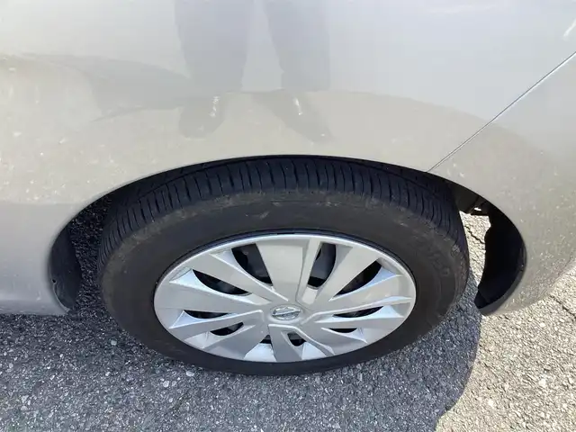 日産 デイズ X 千葉県 2019(平31)年 0.5万km スターリングシルバーM ワンオーナー/SDナビ　TV/DVD/CD/BT/　MM318D-W/全方位モニター/スマートキースペアキー/プッシュスタート/コーナーセンサー前後/ドライブレコーダー/取扱説明書/保証書