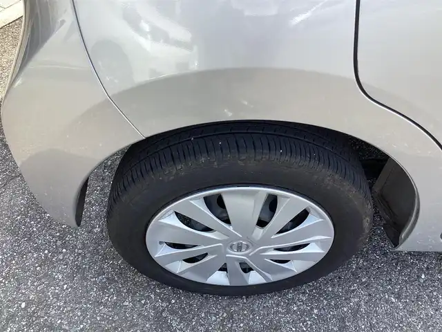 日産 デイズ X 千葉県 2019(平31)年 0.5万km スターリングシルバーM ワンオーナー/SDナビ　TV/DVD/CD/BT/　MM318D-W/全方位モニター/スマートキースペアキー/プッシュスタート/コーナーセンサー前後/ドライブレコーダー/取扱説明書/保証書