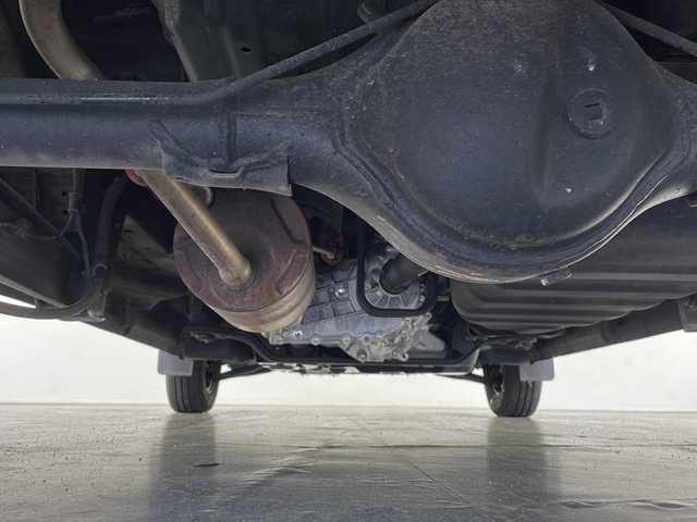 スズキ エブリイ JOIN 長野県 2024(令6)年 2.8万km デニムブルーメタリック 4WD/社外メモリナビ/Bluetooth／CD／DVD／フルセグTV/ETC/横滑り防止装置/衝突被害軽減システム/運転席シートヒーター/純正フロアマット/純正ドアバイザー/両側スライドドア/コーナーセンサー/オートライト/LEDヘッドライト/電格ミラー/リモコンキー/スペアキー1本