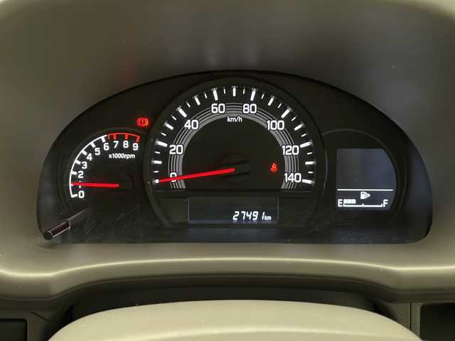 スズキ エブリイ JOIN 長野県 2024(令6)年 2.8万km デニムブルーメタリック 4WD/社外メモリナビ/Bluetooth／CD／DVD／フルセグTV/ETC/横滑り防止装置/衝突被害軽減システム/運転席シートヒーター/純正フロアマット/純正ドアバイザー/両側スライドドア/コーナーセンサー/オートライト/LEDヘッドライト/電格ミラー/リモコンキー/スペアキー1本