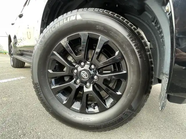 トヨタ ランドクルーザー プラド TX Lパッケージ ブラックED 東京都 2020(令2)年 4.8万km ブラック メーカーナビ　/全周囲カメラ　/純正サイドバイザー　/純正フロアマット　/ＥＴＣ２．０　/フルセグ　/ＴＶキャンセラー　/ＢＳＭ　/ベンチレーション　/シートヒーター　/純正アルミ　/４ＷＤ/OPステアリング/前後ドラレコ　/保証書　/取扱説明書　/記録簿