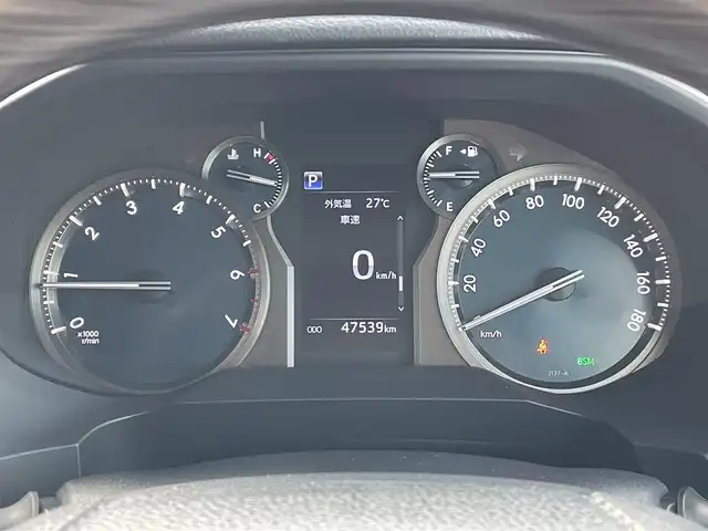 トヨタ ランドクルーザー プラド TX Lパッケージ ブラックED 東京都 2020(令2)年 4.8万km ブラック メーカーナビ　/全周囲カメラ　/純正サイドバイザー　/純正フロアマット　/ＥＴＣ２．０　/フルセグ　/ＴＶキャンセラー　/ＢＳＭ　/ベンチレーション　/シートヒーター　/純正アルミ　/４ＷＤ/OPステアリング/前後ドラレコ　/保証書　/取扱説明書　/記録簿