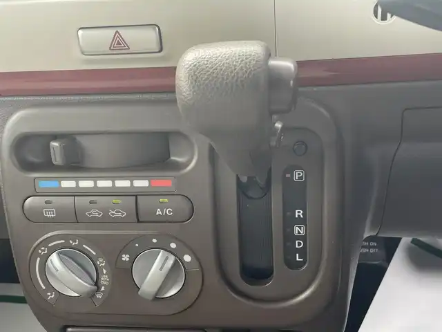 スズキ ラパン ショコラ G 茨城県 2014(平26)年 4.6万km シャンパンピンクPM /社外ナビ/　　ワンセグTV/AM/FM//バックカメラ//ショコラ専用シート//スマートキー//プッシュスタート//電動格納ミラー
