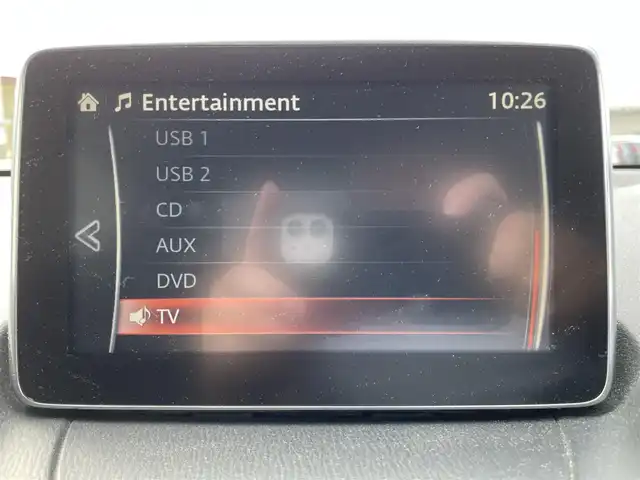 マツダ デミオ XD ツーリング 新潟県 2015(平27)年 12.7万km スノーフレイクホワイトパールマイカ 4WD/衝突軽減/純正ナビ/(AM/FM/CD/DVD/BT/フルセグ)/ETC/クルーズコントロール/アイドリングストップ/HUD/BSM/革巻きステアリング/ステアリングスイッチ/パドルシフト/MTモード付きAT/AUTOライト/LEDヘッドライト/フォグランプ/プッシュスタート/スマートキー