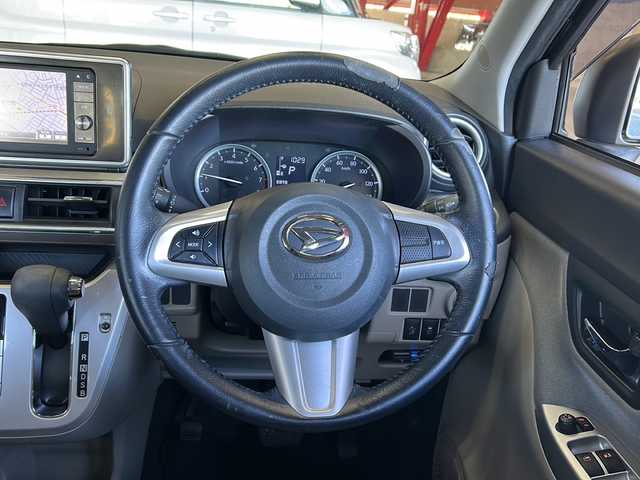 ダイハツ キャスト スタイル G SAⅡ 静岡県 2016(平28)年 5.3万km ブラックマイカ 純正ナビ/・CD/DVD/SD/ipod/USB/AUX/Bluetooth/・ラジオ/フルセグTV/主要装備/・バックカメラ　/・純正フロアマット　/・純正アルミホイール　/・ＬＥＤヘッドライト　/・オートライト　/・盗難防止装置　/・プッシュスタート　/・スマートキー　/・アイドリングストップ　/・ステアリングリモコン　/・フォグランプ/・ベンチシート/・オートエアコン