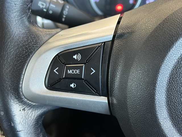 ダイハツ キャスト スタイル G SAⅡ 静岡県 2016(平28)年 5.3万km ブラックマイカ 純正ナビ/・CD/DVD/SD/ipod/USB/AUX/Bluetooth/・ラジオ/フルセグTV/主要装備/・バックカメラ　/・純正フロアマット　/・純正アルミホイール　/・ＬＥＤヘッドライト　/・オートライト　/・盗難防止装置　/・プッシュスタート　/・スマートキー　/・アイドリングストップ　/・ステアリングリモコン　/・フォグランプ/・ベンチシート/・オートエアコン