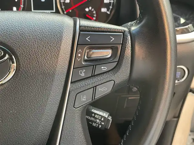 トヨタ アルファード S タイプゴールド 大阪府 2021(令3)年 2.2万km ホワイトパールクリスタルシャイン ワンオーナー/OP：T-Connectナビキッド/OP：CD・DVDデッキ/OP：TV＋AppleCarPlay＋AndroidAuto/前後ドライブレコーダー【TZ-D305W】/純正9インチディスプレイオーディオ/　フルセグTV/FM/AM/Bluetooth/ToyotaSafetySense/　・プリクラッシュセーフティ/　・レーントレーシングアシスト/　・レーダークルーズコントロール/　・ロードサインアシスト/　・アダプティブハイビームシステム/パワーバックドア/ハーフレザーシート/純正18インチアルミホイール/3眼LEDヘッドライト/LEDシーケンシャルターンランプ（フロント・リア）/後席用アクセサリーコンセント（AC100V・100W）/スペアキー1本