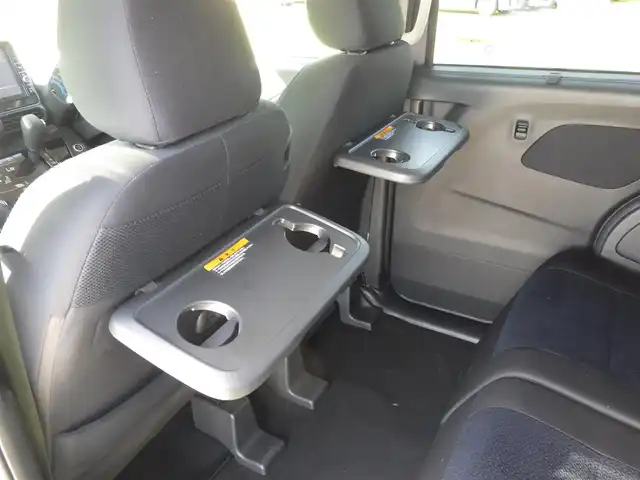 日産 ルークス ハイウェイスター Gターボ 千葉県 2021(令3)年 6.4万km アメジストパープル 165/55R15/エマージェンシーブレーキ/左パワースライドドア/右イージークローザードア/純正SDナビ/地デジTV/【DVD/CD再生機能】/アラウンドビューモニター/ドライブレコーダー（前後撮影）【DH5-D】/ステアリングスイッチ/ETC/LEDヘッドライト/LEDフォグライト/ウインカーミラー/コーナーセンサー/純正15インチアルミホイル/インテリジェントキー