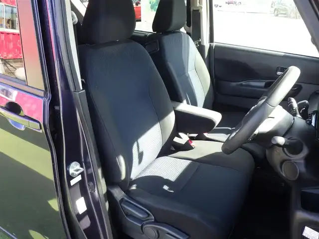 日産 ルークス ハイウェイスター Gターボ 千葉県 2021(令3)年 6.4万km アメジストパープル 165/55R15/エマージェンシーブレーキ/左パワースライドドア/右イージークローザードア/純正SDナビ/地デジTV/【DVD/CD再生機能】/アラウンドビューモニター/ドライブレコーダー（前後撮影）【DH5-D】/ステアリングスイッチ/ETC/LEDヘッドライト/LEDフォグライト/ウインカーミラー/コーナーセンサー/純正15インチアルミホイル/インテリジェントキー