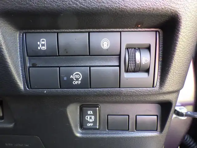 日産 ルークス ハイウェイスター Gターボ 千葉県 2021(令3)年 6.4万km アメジストパープル 165/55R15/エマージェンシーブレーキ/左パワースライドドア/右イージークローザードア/純正SDナビ/地デジTV/【DVD/CD再生機能】/アラウンドビューモニター/ドライブレコーダー（前後撮影）【DH5-D】/ステアリングスイッチ/ETC/LEDヘッドライト/LEDフォグライト/ウインカーミラー/コーナーセンサー/純正15インチアルミホイル/インテリジェントキー