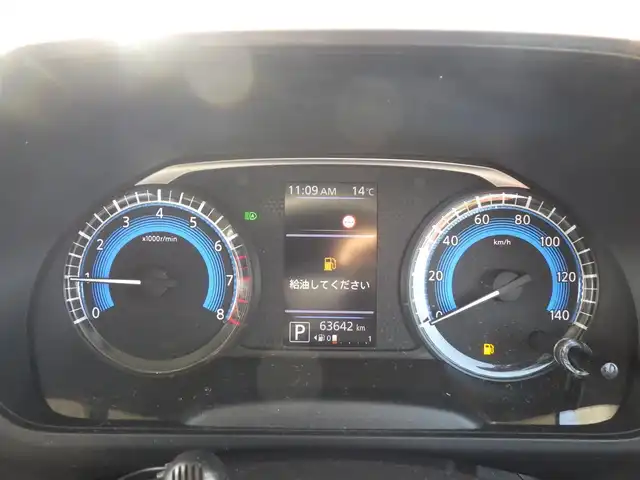 日産 ルークス ハイウェイスター Gターボ 千葉県 2021(令3)年 6.4万km アメジストパープル 165/55R15/エマージェンシーブレーキ/左パワースライドドア/右イージークローザードア/純正SDナビ/地デジTV/【DVD/CD再生機能】/アラウンドビューモニター/ドライブレコーダー（前後撮影）【DH5-D】/ステアリングスイッチ/ETC/LEDヘッドライト/LEDフォグライト/ウインカーミラー/コーナーセンサー/純正15インチアルミホイル/インテリジェントキー