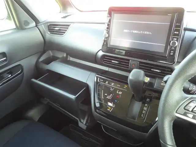 日産 ルークス ハイウェイスター Gターボ 千葉県 2021(令3)年 6.4万km アメジストパープル 165/55R15/エマージェンシーブレーキ/左パワースライドドア/右イージークローザードア/純正SDナビ/地デジTV/【DVD/CD再生機能】/アラウンドビューモニター/ドライブレコーダー（前後撮影）【DH5-D】/ステアリングスイッチ/ETC/LEDヘッドライト/LEDフォグライト/ウインカーミラー/コーナーセンサー/純正15インチアルミホイル/インテリジェントキー