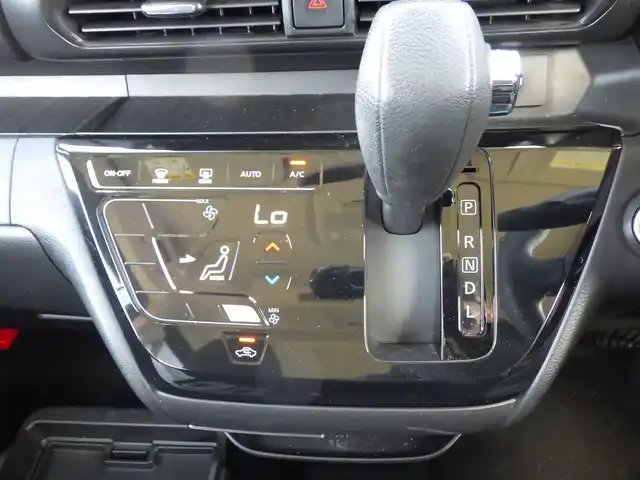 日産 ルークス ハイウェイスター Gターボ 千葉県 2021(令3)年 6.4万km アメジストパープル 165/55R15/エマージェンシーブレーキ/左パワースライドドア/右イージークローザードア/純正SDナビ/地デジTV/【DVD/CD再生機能】/アラウンドビューモニター/ドライブレコーダー（前後撮影）【DH5-D】/ステアリングスイッチ/ETC/LEDヘッドライト/LEDフォグライト/ウインカーミラー/コーナーセンサー/純正15インチアルミホイル/インテリジェントキー