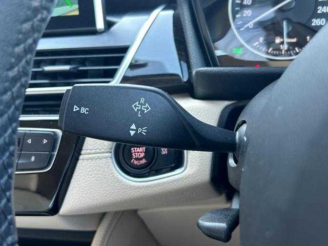 ＢＭＷ ２１８ｄ アクティブツアラー ラグジュアリー 埼玉県 2018(平30)年 3.1万km プラチナシルバー ワンオーナー　/白革シート　/純正ナビ　/アンビエントライト　/コンフォートアクセス　/パワーシート　/シートヒーター　/パワーバックドア　/バックカメラ　/前後ドライブレコーダー　/純正１６インチアルミホイール