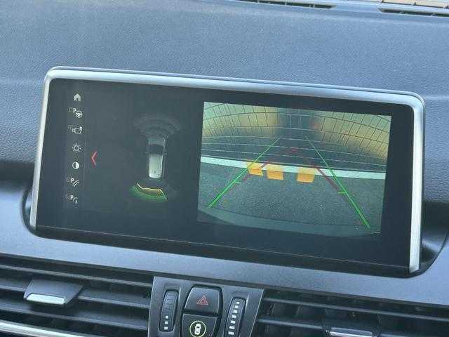 ＢＭＷ ２１８ｄ アクティブツアラー ラグジュアリー 埼玉県 2018(平30)年 3.1万km プラチナシルバー ワンオーナー　/白革シート　/純正ナビ　/アンビエントライト　/コンフォートアクセス　/パワーシート　/シートヒーター　/パワーバックドア　/バックカメラ　/前後ドライブレコーダー　/純正１６インチアルミホイール