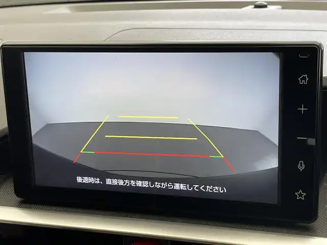 トヨタ ライズ Z 愛知県 2023(令5)年 2.2万km ブラックマイカメタリック 純正９型ＤＡ　バックカメラ　シートヒーター　ＨＤＭＩ　ＢＳＭ　フルセグＴＶ　カープレイ　前後ドラレコ　ＥＴＣ　スマアシ　衝突軽減　追従クルコン　コーナーセンサー　ＬＥＤオートライト　純正マット　ドアバイザー　禁煙車