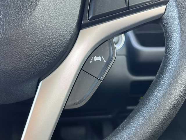 スズキ ワゴンＲ カスタムＺ HYBRID ZX 鳥取県 2025(令7)年 1.3万km ブルーイッシュブラックパール3 ワンオーナー/スマートキーx２個/デュアルカメラサポート/アダクティブクルーズ/ドライブレコーダー/クリアランスソナー/トラクションコントロール/D席シートヒーター/CD/USBオーディオ/オートエアコン/オートライト/LEDヘッドライト/LEDフォグライト/ベンチシート/社外フロアマット/保証書・取説