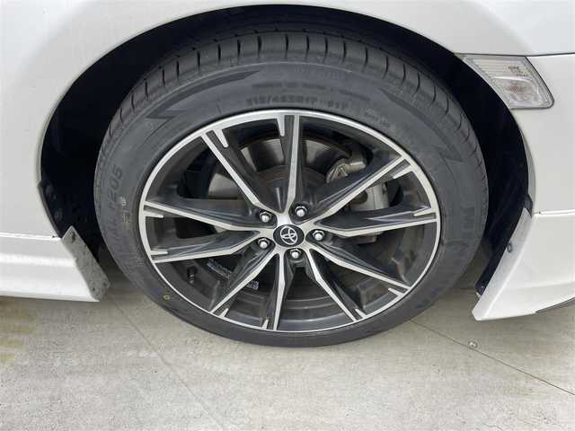 トヨタ ８６ GT 岡山県 2017(平29)年 6.5万km クリスタルホワイトパール モデリスタエアロ/純正ナビ/・FM/AM/Bluetooth/フルセグ/CD/DVD/バックカメラ/クルーズコントロール/LEDヘッドライト/・オートライト/・フォグライト/パドルシフト/プッシュスタート/・スマートキー/オートライト/純正フロアマット/純正17インチアルミ