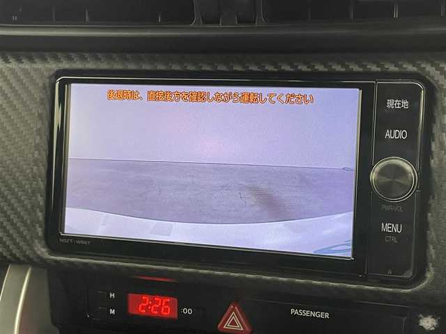 トヨタ ８６ GT 岡山県 2017(平29)年 6.5万km クリスタルホワイトパール モデリスタエアロ/純正ナビ/・FM/AM/Bluetooth/フルセグ/CD/DVD/バックカメラ/クルーズコントロール/LEDヘッドライト/・オートライト/・フォグライト/パドルシフト/プッシュスタート/・スマートキー/オートライト/純正フロアマット/純正17インチアルミ