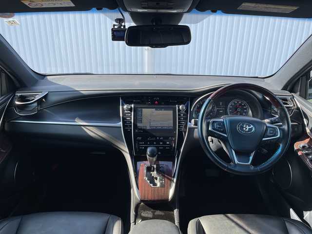 トヨタ ハリアー プレミアム アドバンスドP 愛媛県 2014(平26)年 8.6万km ブラック サンルーフ/全方位カメラ/JBL純正ナビ/モデリスタエアロ/（フロント・サイド・リア）/オートハイビーム/衝突軽減システム/ビルトインETC/ドライブレコーダー前後/ハーフレザー/オートLED/パワーシート（運転席のみ）/電動リアゲート/コーナーセンサー前後/レーンキープアシスト/横滑り防止装置/純正18AW/フォグランプ/Bluetooth/純正フロアマット