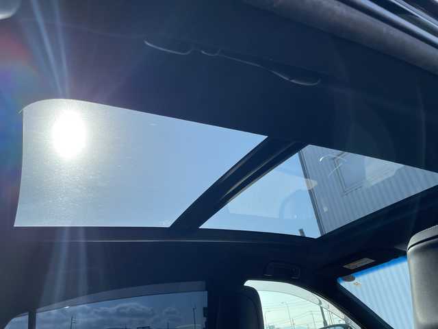 トヨタ ハリアー プレミアム アドバンスドP 愛媛県 2014(平26)年 8.6万km ブラック サンルーフ/全方位カメラ/JBL純正ナビ/モデリスタエアロ/（フロント・サイド・リア）/オートハイビーム/衝突軽減システム/ビルトインETC/ドライブレコーダー前後/ハーフレザー/オートLED/パワーシート（運転席のみ）/電動リアゲート/コーナーセンサー前後/レーンキープアシスト/横滑り防止装置/純正18AW/フォグランプ/Bluetooth/純正フロアマット