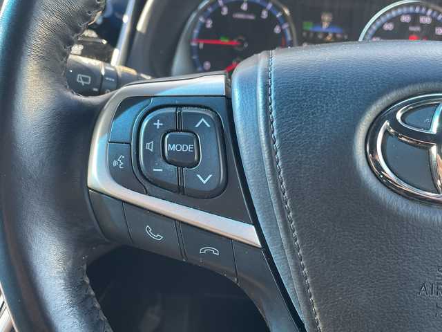 トヨタ ハリアー プレミアム アドバンスドP 愛媛県 2014(平26)年 8.6万km ブラック サンルーフ/全方位カメラ/JBL純正ナビ/モデリスタエアロ/（フロント・サイド・リア）/オートハイビーム/衝突軽減システム/ビルトインETC/ドライブレコーダー前後/ハーフレザー/オートLED/パワーシート（運転席のみ）/電動リアゲート/コーナーセンサー前後/レーンキープアシスト/横滑り防止装置/純正18AW/フォグランプ/Bluetooth/純正フロアマット