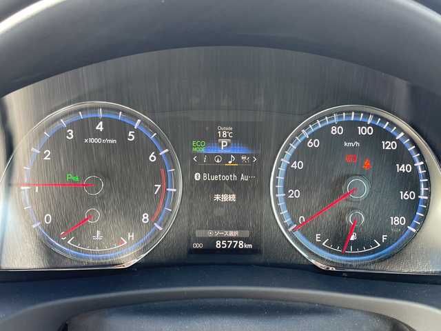 トヨタ ハリアー プレミアム アドバンスドP 愛媛県 2014(平26)年 8.6万km ブラック サンルーフ/全方位カメラ/JBL純正ナビ/モデリスタエアロ/（フロント・サイド・リア）/オートハイビーム/衝突軽減システム/ビルトインETC/ドライブレコーダー前後/ハーフレザー/オートLED/パワーシート（運転席のみ）/電動リアゲート/コーナーセンサー前後/レーンキープアシスト/横滑り防止装置/純正18AW/フォグランプ/Bluetooth/純正フロアマット