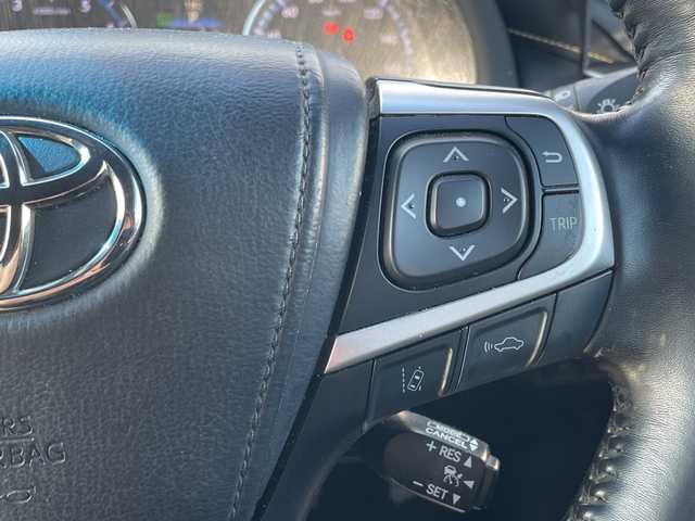 トヨタ ハリアー プレミアム アドバンスドP 愛媛県 2014(平26)年 8.6万km ブラック サンルーフ/全方位カメラ/JBL純正ナビ/モデリスタエアロ/（フロント・サイド・リア）/オートハイビーム/衝突軽減システム/ビルトインETC/ドライブレコーダー前後/ハーフレザー/オートLED/パワーシート（運転席のみ）/電動リアゲート/コーナーセンサー前後/レーンキープアシスト/横滑り防止装置/純正18AW/フォグランプ/Bluetooth/純正フロアマット