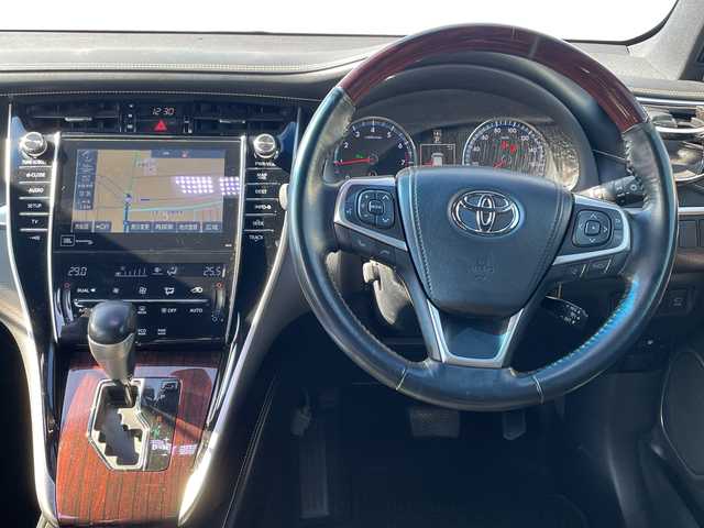 トヨタ ハリアー プレミアム アドバンスドP 愛媛県 2014(平26)年 8.6万km ブラック サンルーフ/全方位カメラ/JBL純正ナビ/モデリスタエアロ/（フロント・サイド・リア）/オートハイビーム/衝突軽減システム/ビルトインETC/ドライブレコーダー前後/ハーフレザー/オートLED/パワーシート（運転席のみ）/電動リアゲート/コーナーセンサー前後/レーンキープアシスト/横滑り防止装置/純正18AW/フォグランプ/Bluetooth/純正フロアマット