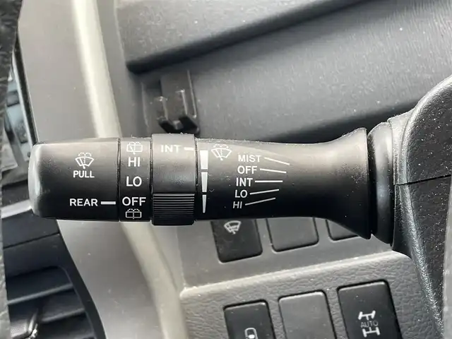 トヨタ ヴォクシー ZS 道央・札幌 2008(平20)年 18.6万km ホワイトパールクリスタルシャイン ・４WD/・寒冷地仕様/・純正HDDナビ/フルセグTV／ラジオ／ＣＤ／ＤＶＤ/・純正フリップダウンモニター/・バックカメラ/・片側パワースライドドア/・ＷＡＣ/・パドルシフト/・ドライブレコーダー/・社外エンジンスターター/・ビルトインＥＴＣ/・フォグランプ/・スペアキー/・社外15インチAW/・ウィンカーミラー/・純正フロアマット/・取扱説明書