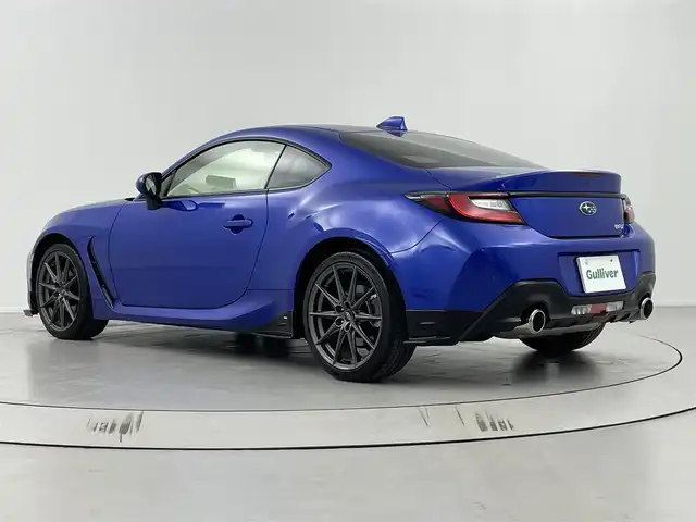 スバル ＢＲＺ