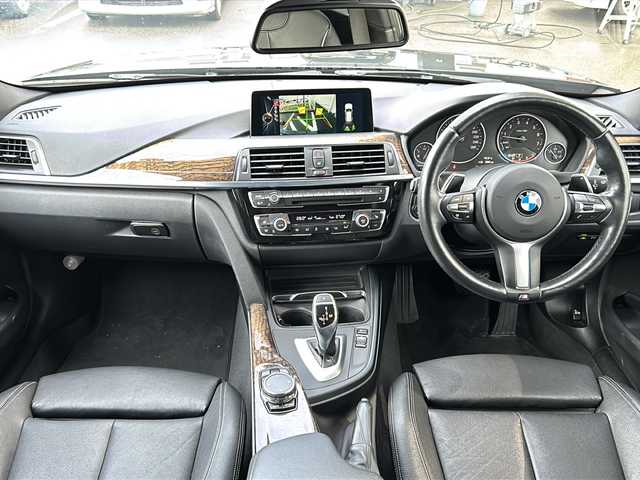 ＢＭＷ ３２０ｉ