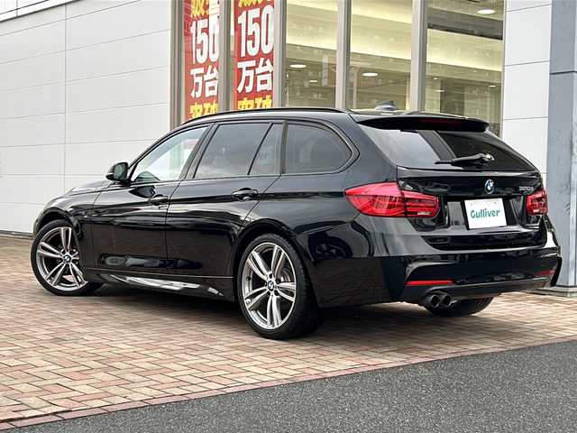 ＢＭＷ ３２０ｉ