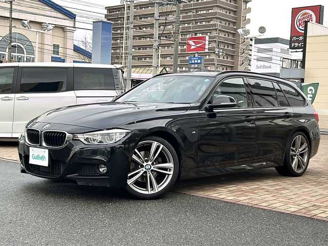 ＢＭＷ ３２０ｉ