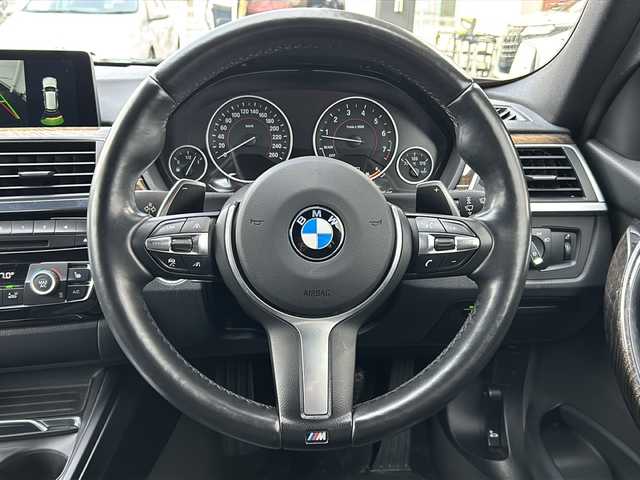 ＢＭＷ ３２０ｉ