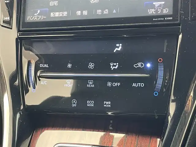 トヨタ ハリアー