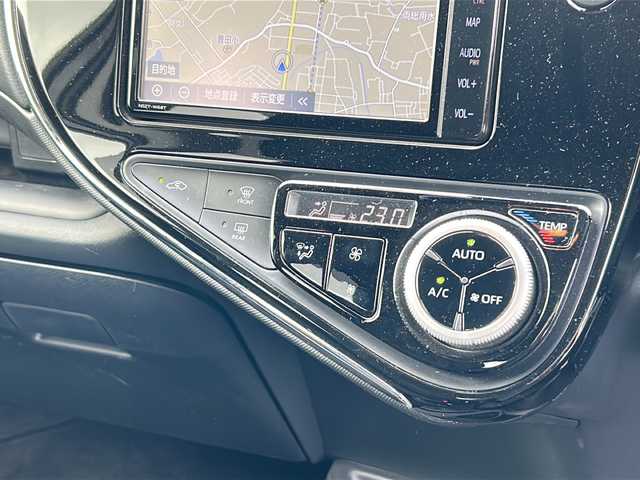 トヨタ アクア S スタイルブラック 千葉県 2020(令2)年 0.4万km ホワイトパールクリスタルシャイン ナビＮＳＺＴ－Ｗ６８Ｔ　全方位カメラ　ドラレコ　ビルトインＥＴＣ　ＢＴ　フルセグＴＶ　トヨタセーフティセンス　前後センサー　プッシュスタート　スマートキー　LEDライト フロアマット　バイザー