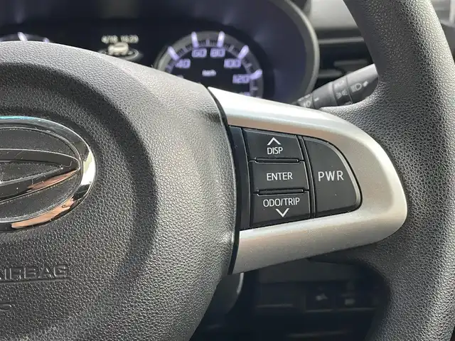 ダイハツ ムーヴ カスタム X LTD SAⅢ 道央・札幌 2018(平30)年 6.1万km パールホワイトⅢ ・４WD/・衝突軽減ブレーキ/・コーナーセンサー/・レーンキープアシスト/・社外オーディオ/　CD＆AUX＆ラジオ/・アイドリングストップ/・オートエアコン/・オートライト/・オートリトラミラー/・シートヒーター/・プッシュスタート/・スマートキー/・純正AW＆夏タイヤ積込/・社外フロアマット/・ドアバイザー/・LEDヘッドライト/・ウィンカーミラー/・フォグライト/・スペアキー×１