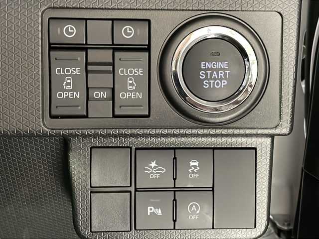 ダイハツ タント カスタム RS 福岡県 2022(令4)年 1万km シャイニングホワイトパール ・全方位カメラ/・ETC/・ブレーキホールド/・シートヒーター/・Bカメラ/・純正ナビ/・プッシュスタート/・Bluetooth/・CD/DVD/・フルセグTV/・15インチ純正ホイール/・スペアキー1本/・iPod