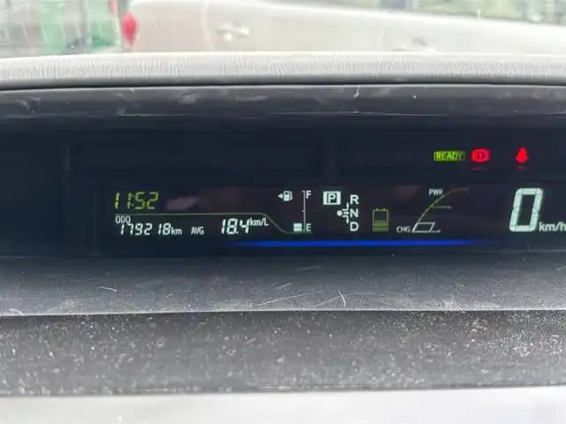 トヨタ プリウス α S 宮城県 2014(平26)年 18万km ホワイトパールクリスタルシャイン 登録時走行距離179218km/フロントワイパーデアイサー（寒冷地仕様）/バックカメラ/オートライト/ヘッドライトレベライザー/ウインカーミラー/電格ミラー/ドアバイザー/ＨＤＭＩ/CD/DVD/ＡＭ／ＦＭ/プッシュスタート/スマートキー