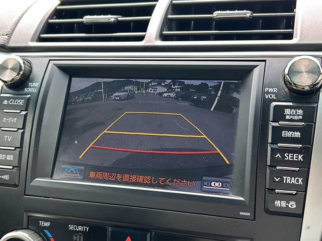 トヨタ カムリ ハイブリット Gパッケージ 福島県 2012(平24)年 16万km アティチュードブラックマイカ 純正メーカーナビ　フルセグ　バックＣ　ビルドインＥＴＣ　ＵＳＢ　ステアスイッチ　パワーシート　１７インチＡＷ　積込サマータイヤ付純正ＡＷ　オートＨＩＤライト　フォグ　スマートキー　スペアキー