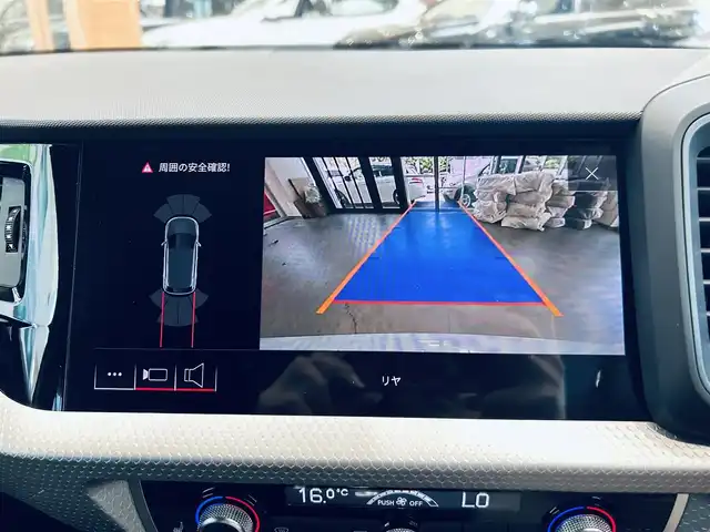 アウディ Ａ１ SB シティカーバーLTD ED 大阪府 2021(令3)年 5.3万km グレーⅡ 250台限定/ワンオーナー/ACC/ハーフ革/シートヒーター/バーチャルコクピット/純正ナビ/バックカメラ/純正17インチAW/クリアランスソナー/ETC/USB/Bluetooth/パドルシフト