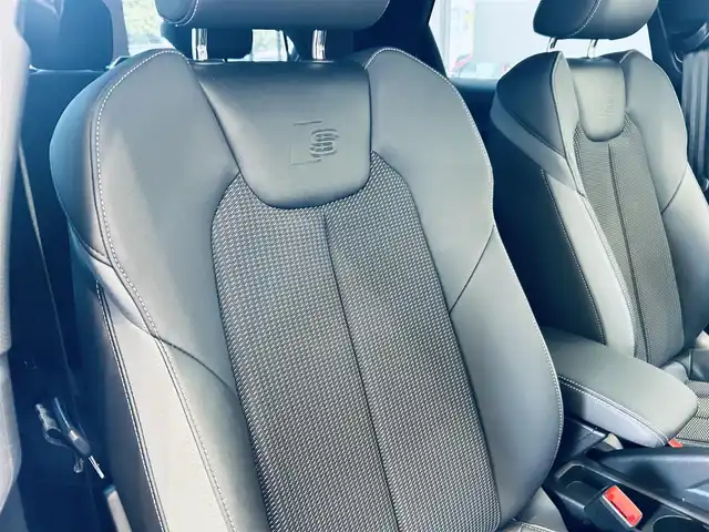 アウディ Ａ１ SB シティカーバーLTD ED 大阪府 2021(令3)年 5.3万km グレーⅡ 250台限定/ワンオーナー/ACC/ハーフ革/シートヒーター/バーチャルコクピット/純正ナビ/バックカメラ/純正17インチAW/クリアランスソナー/ETC/USB/Bluetooth/パドルシフト
