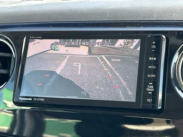 ダイハツ タント エグゼ カスタムG 千葉県 2013(平25)年 7.9万km パールホワイトⅢ 社外ナビ　ＣＮ－Ｓ３１０ＷＤ　ＣＤ　ＤＶＤ　ＵＳＢ　Bt　バックカメラ　ＥＴＣ　ドラレコ　アイドリングストップ　スマートキー　サイド・リアエアロ　社外15インチAW　キセノンライト　フォグランプ　