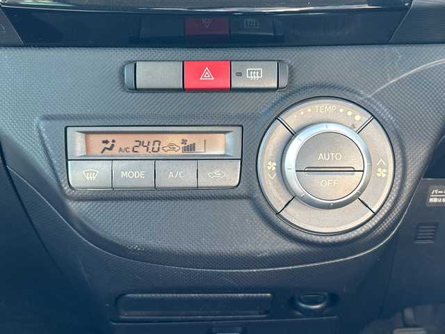 ダイハツ タント エグゼ カスタムG 千葉県 2013(平25)年 7.9万km パールホワイトⅢ 社外ナビ　ＣＮ－Ｓ３１０ＷＤ　ＣＤ　ＤＶＤ　ＵＳＢ　Bt　バックカメラ　ＥＴＣ　ドラレコ　アイドリングストップ　スマートキー　サイド・リアエアロ　社外15インチAW　キセノンライト　フォグランプ　