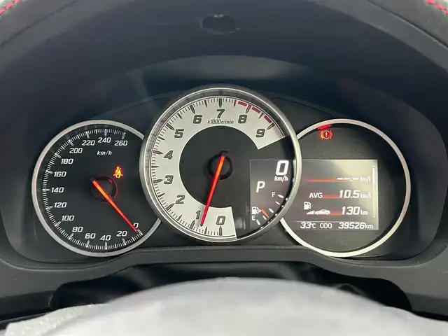 トヨタ ８６ GT リミテッド 奈良県 2017(平29)年 4万km クリスタルブラックシリカ 純正メーカーナビ/クルコン/ハーフレザー/パドルシフト/フルセグTV/バックカメラ/ETC/ドラレコ/Bluetooth/純正フロアマット/オートライト/バックカメラ/ドラレコ/保証書/取扱説明書